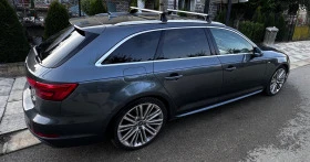 Audi A4 2.0 TDI 190 hp Quattro S-line, снимка 3