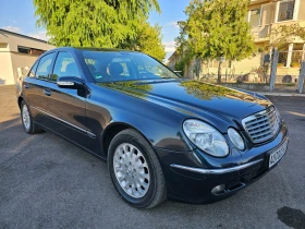 Mercedes-Benz E 320 CDI Elegance    | Mobile.bg    11