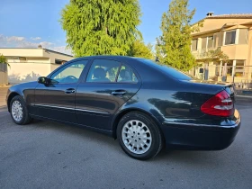     Mercedes-Benz E 320 CDI Elegance   