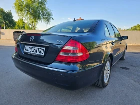 Mercedes-Benz E 320 CDI Elegance    | Mobile.bg    14