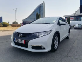 Honda Civic 1.8i Automat  | Mobile.bg    2