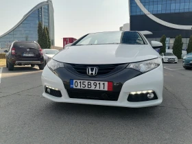 Honda Civic 1.8i Automat  - [2] 