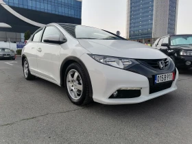 Honda Civic 1.8i Automat  | Mobile.bg    9