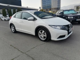 Honda Civic 1.8i Automat  | Mobile.bg    8