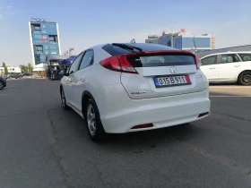 Honda Civic 1.8i Automat  - [6] 