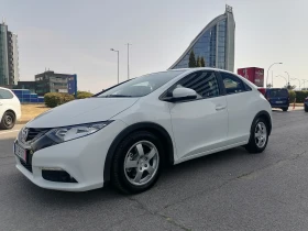 Honda Civic 1.8i Automat  | Mobile.bg    3