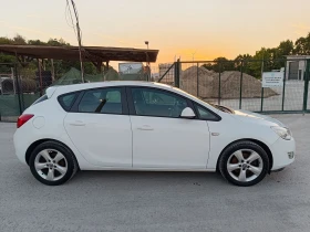 Opel Astra 1.7 CDTI EURO 5, снимка 4