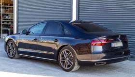 Audi A8 4.2TDI Matrix Design Selection, снимка 3