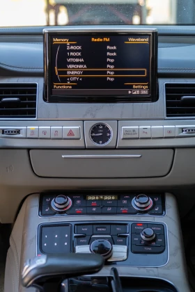 Audi A8 4.2TDI Matrix Design Selection, снимка 9