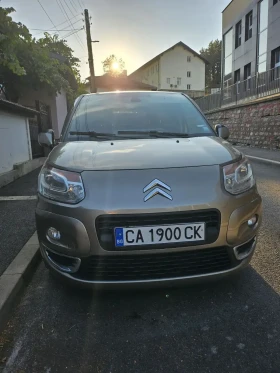 Citroen C3 Picasso, снимка 1