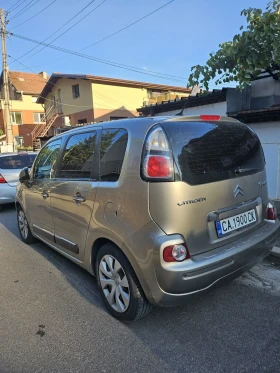 Citroen C3 Picasso | Mobile.bg    9