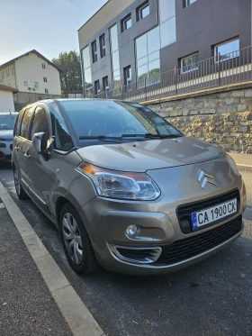 Citroen C3 Picasso, снимка 6