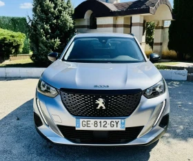 Peugeot 2008, снимка 5