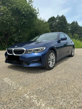 BMW 320 G20 xDrive, снимка 2