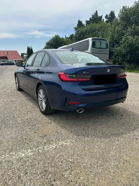 BMW 320 G20 xDrive, снимка 3