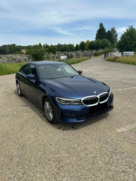 BMW 320 G20 xDrive, снимка 1