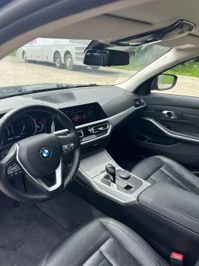 BMW 320 G20 xDrive, снимка 4