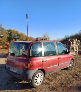 Fiat Multipla, снимка 11