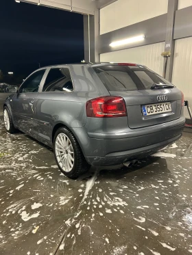 Audi A3 2.0 tdi | Mobile.bg    7