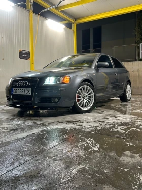 Audi A3 2.0 tdi | Mobile.bg    3