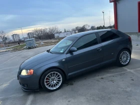     Audi A3 2.0 TDI 170 S-line 