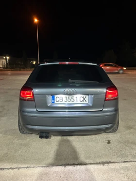 Audi A3 2.0 TDI 170 S-line , снимка 6