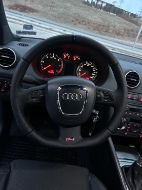 Audi A3 2.0 TDI 170 S-line , снимка 8