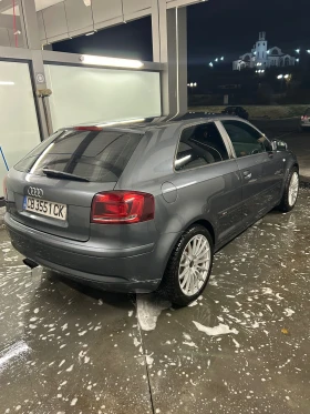 Audi A3 2.0 tdi | Mobile.bg    10