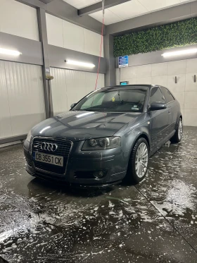 Audi A3 2.0 tdi | Mobile.bg    6