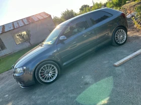 Audi A3 2.0 tdi | Mobile.bg    4