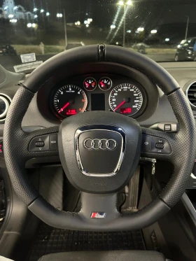 Audi A3 2.0 TDI 170 S-line , снимка 8