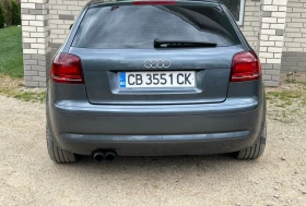 Audi A3 2.0 tdi | Mobile.bg    5