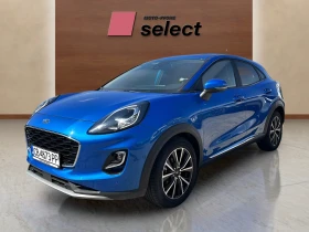 Ford Puma 1.0 EcoBoost, снимка 1