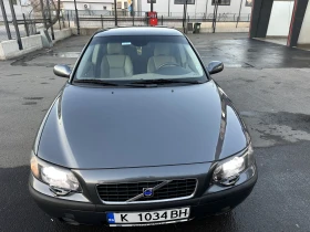 Volvo S60, снимка 1