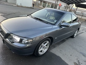 Volvo S60, снимка 4