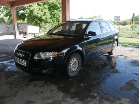 Audi A4, снимка 2