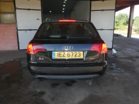 Audi A4, снимка 4