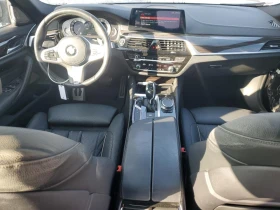 BMW 540 MPACK* HARMAN/KARDON* SOFT CLOSE* НАЛИЧНИ ЧАСТИ, снимка 7