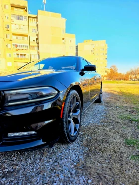 Dodge Charger 5.7 R/T - Дистроник!!!, снимка 3