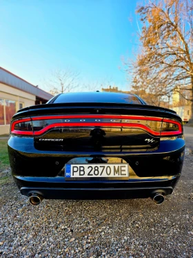 Dodge Charger 5.7 R/T - Дистроник!!!, снимка 2