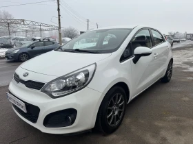 Kia Rio 1.4 16V EURO 5, снимка 3