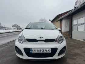 Kia Rio 1.4 16V EURO 5 | Mobile.bg    2