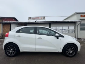 Kia Rio 1.4 16V EURO 5, снимка 7