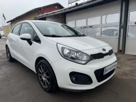 Kia Rio 1.4 16V EURO 5, снимка 8