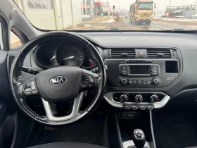 Kia Rio 1.4 16V EURO 5, снимка 11