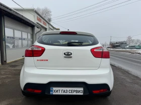 Kia Rio 1.4 16V EURO 5, снимка 6