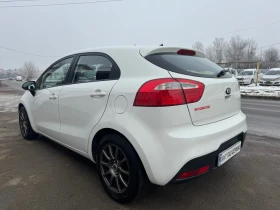 Kia Rio 1.4 16V EURO 5, снимка 5