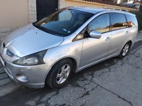 Mitsubishi Grandis 2.4.....165 hp, снимка 2