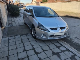 Mitsubishi Grandis 2.4.....165 hp, снимка 5