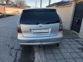 Mitsubishi Grandis 2.4.....165 hp, снимка 4